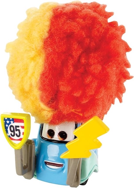"95" Fan Guido