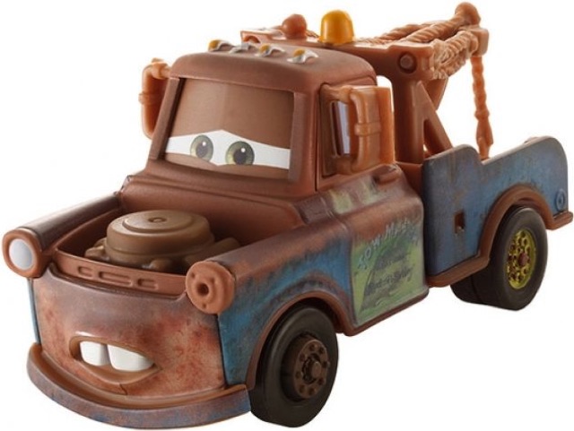 Airport Mater