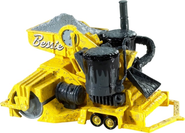 Bessie