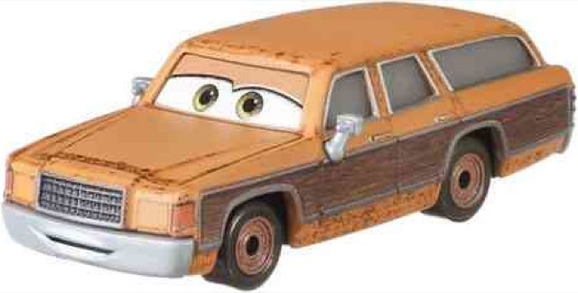 Bill Revs