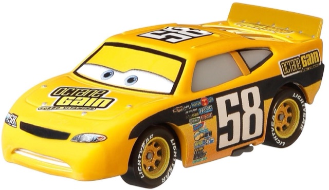 Billy Oilchanger