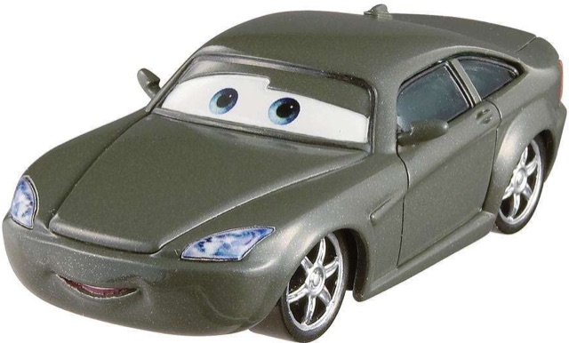 Bob Cutlass