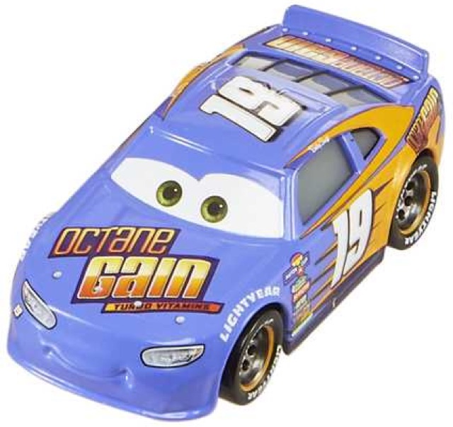 Bobby Swift