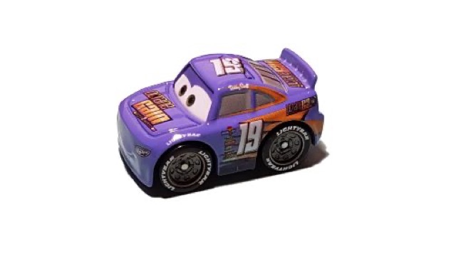 Bobby Swift