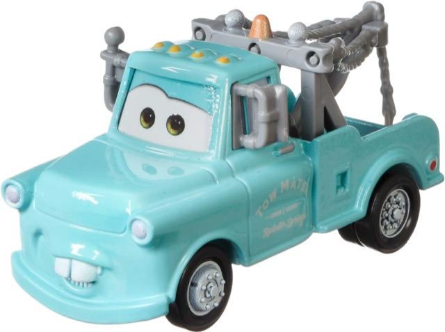 Brand New Mater