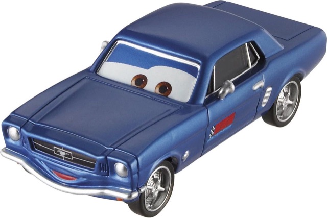 Brent Mustangburger