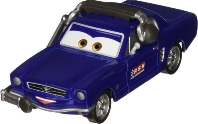 Brent Mustangburger with Headset