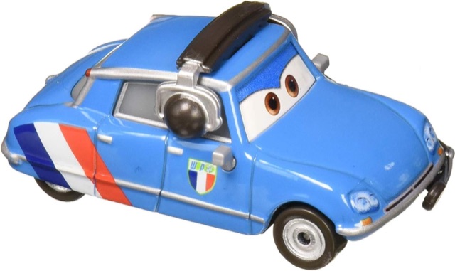 Bruno Motoreau