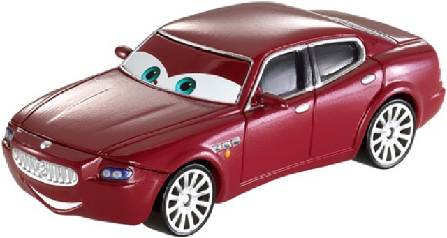 Carlo Maserati