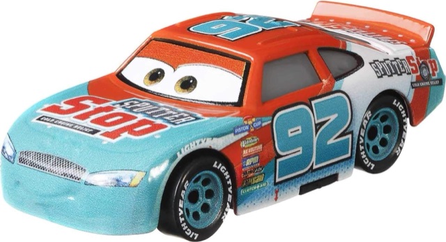 Murray Clutchburn (Cars 3)