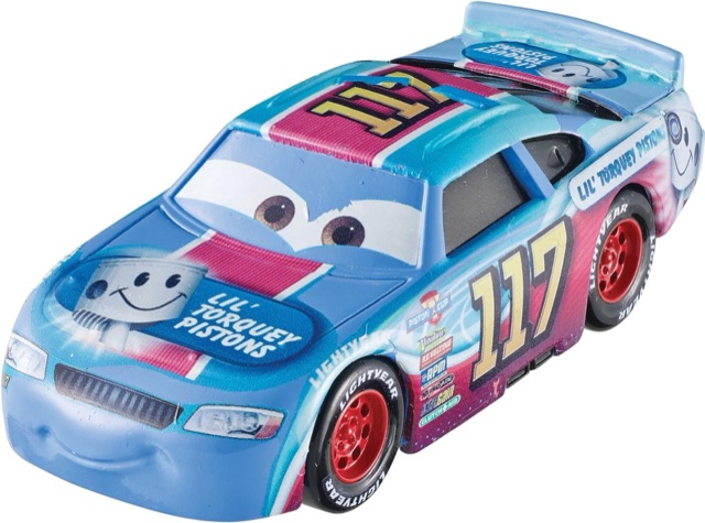 Ralph Carlow (Cars 3)
