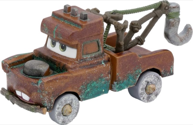 Cave Mater