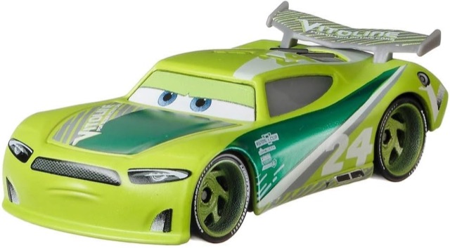 Chase Racelott