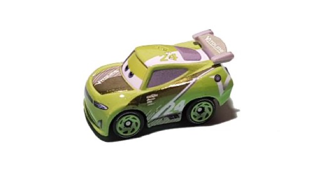 Chase Racelott