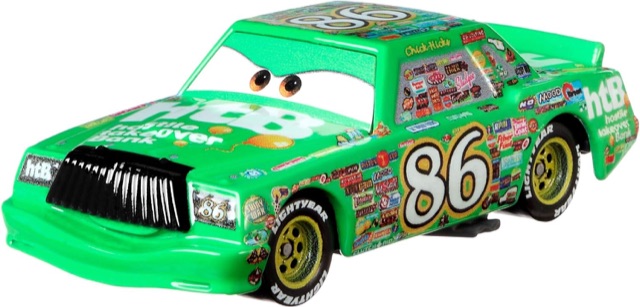 Chick Hicks