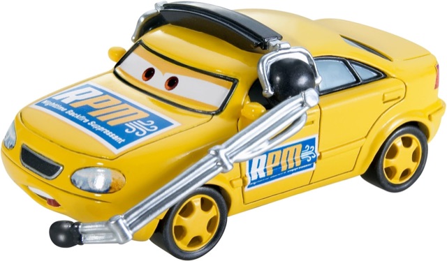 Chief RPM