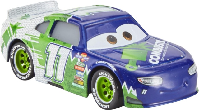 Chip Gearings