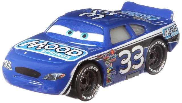 Chuck Armstrong