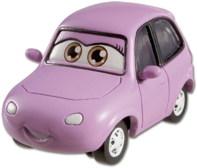 Chuki (with Chase Package)