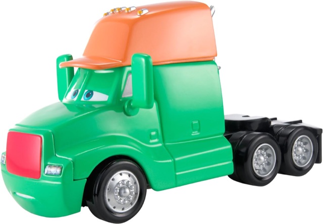 Circus Cab