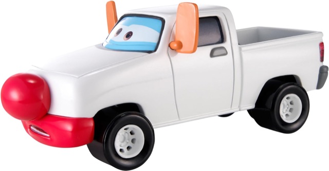 Circus Pickup