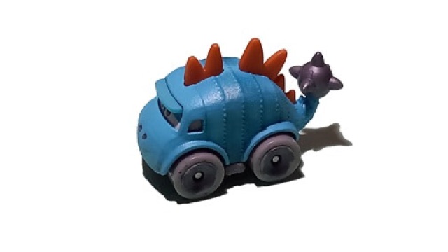 Clankylosaurus