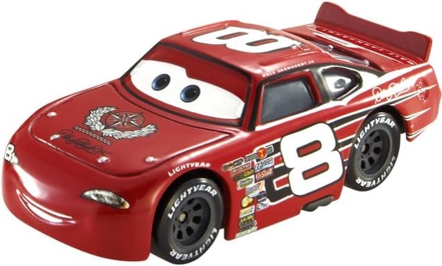 Dale Earnhardt Jr.