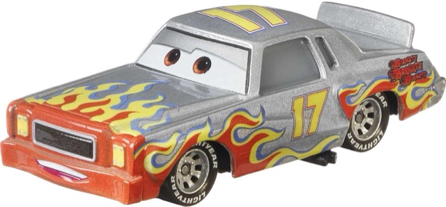 Darrell Cartrip