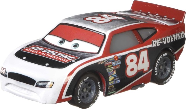 Dave Alternators