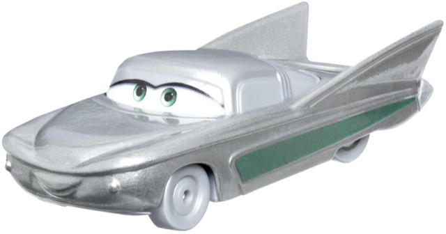 Flo (Disney 100)