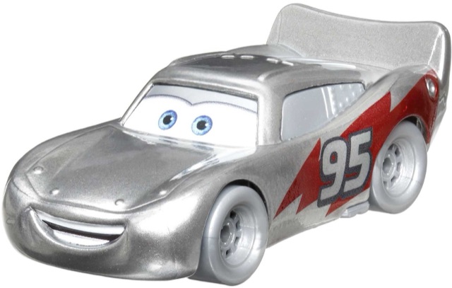 Lightning McQueen (Disney 100)