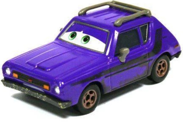 Don Crumlin