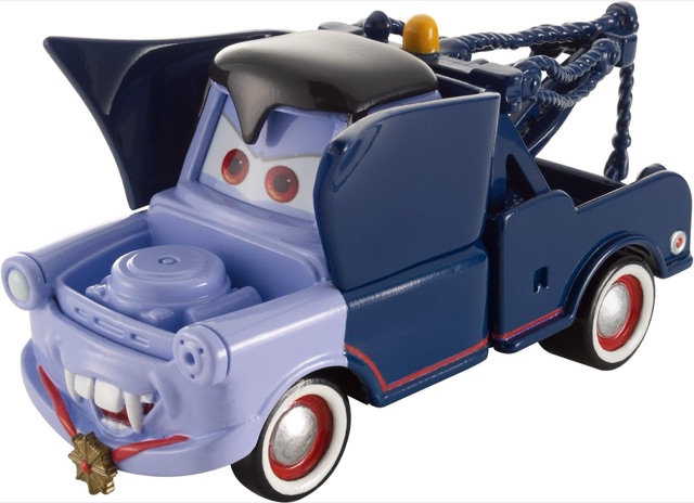 Dracula Mater