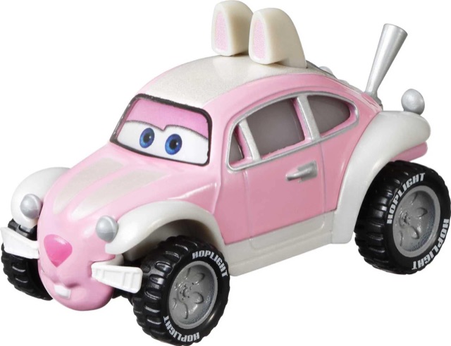 The Easter Buggy