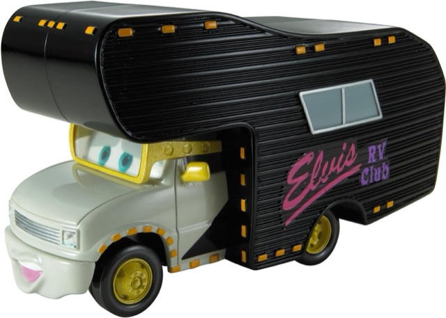 Elvis RV
