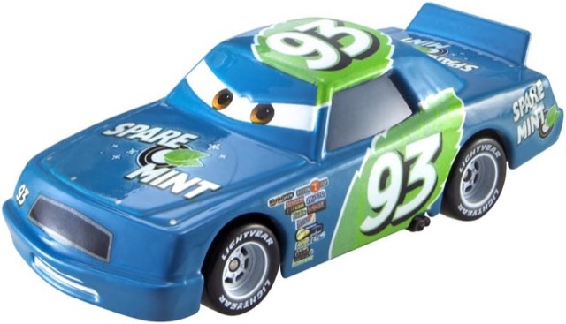 Ernie Gearson