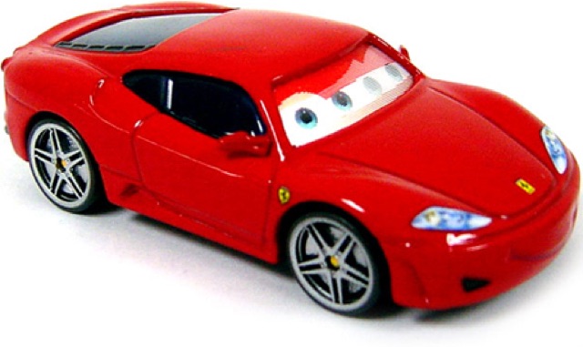 Ferrari F430
