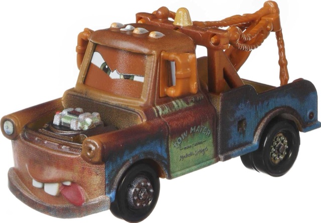 Fighting Face Mater