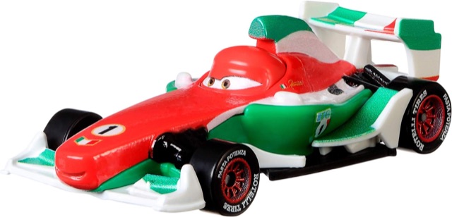Francesco Bernoulli