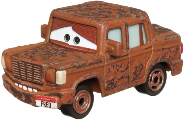 Fred