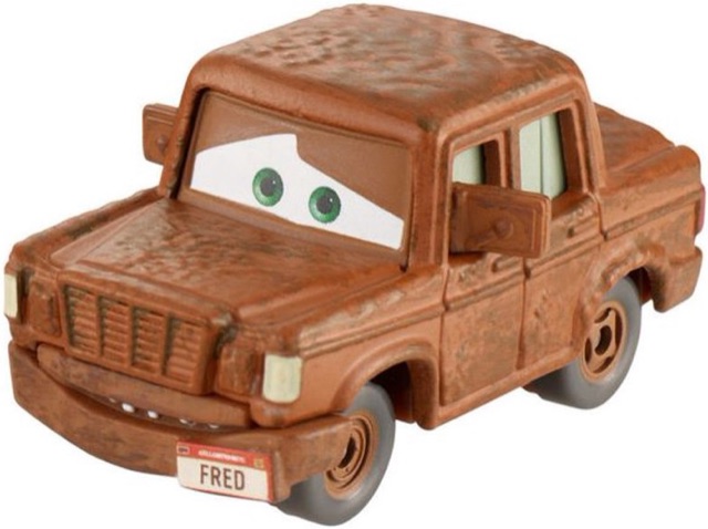 Fred (small)
