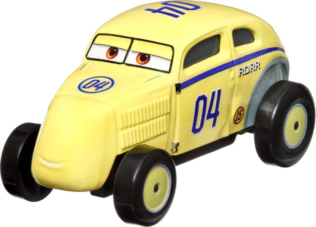 Gearsten Marshall