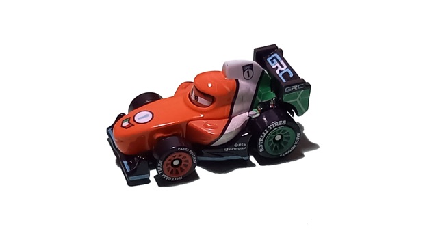GRC Francesco Bernoulli