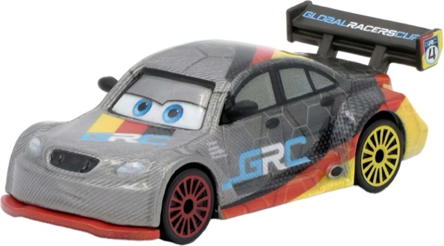 GRC Max Schnell