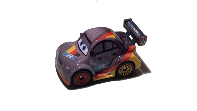 GRC Max Schnell