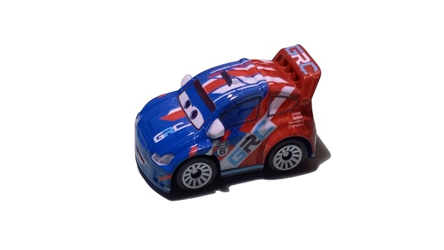 GRC Raoul ÇaRoule