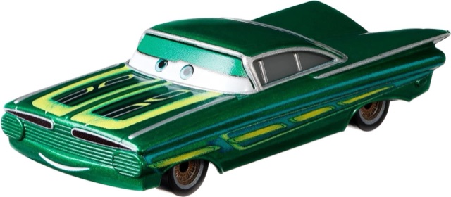 Green Ramone
