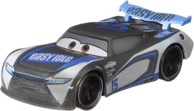 Harvey Rodcap