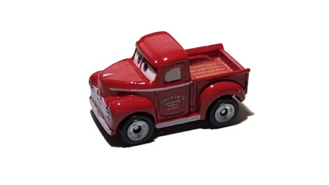 Heyday Smokey