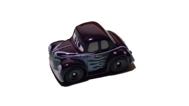 Hot Rod Junior Moon